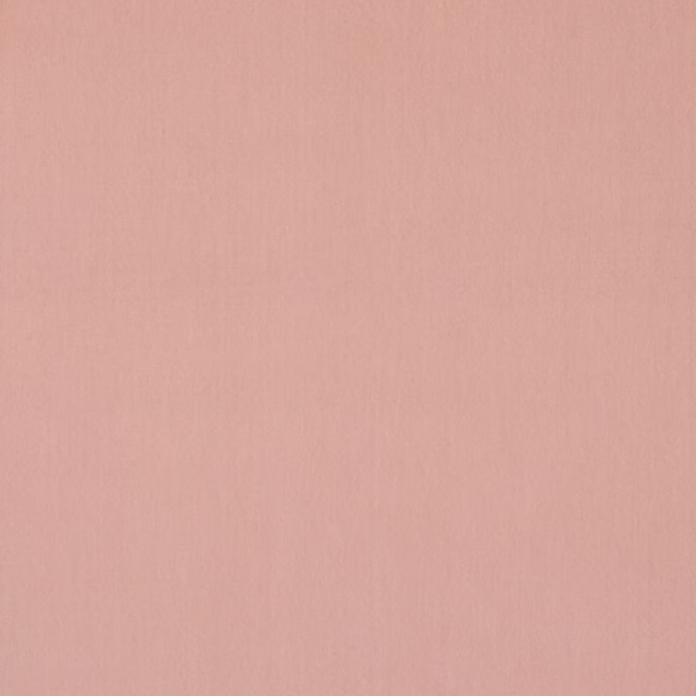 Pale blush pink plain velvet with a soft, smooth pile