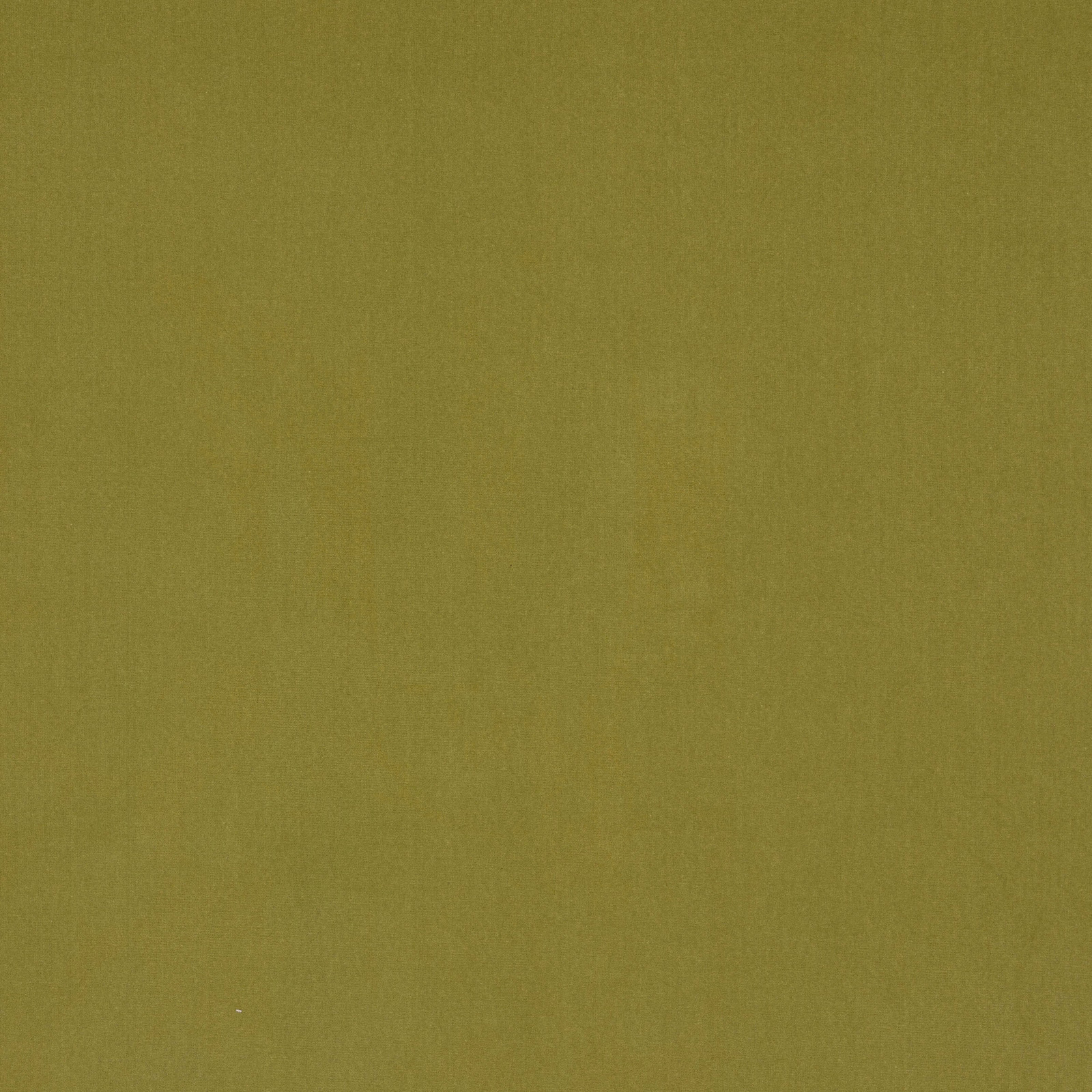 Muted willow-green plain velvet swatch with a smooth, subtle sheen