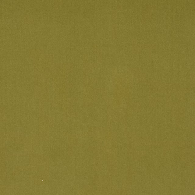 Muted willow-green plain velvet swatch with a smooth, subtle sheen