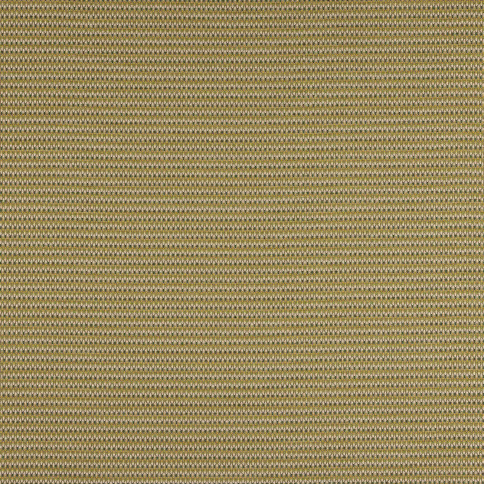 Close-up of muted olive green woven fabric with a fine, regular texture