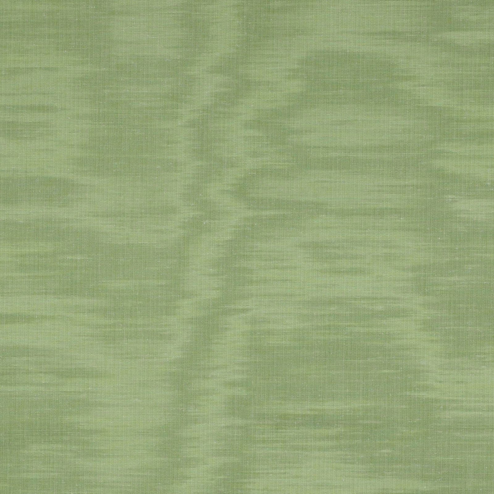 Soft sage green plain fabric with subtle slubbed texture and gentle sheen