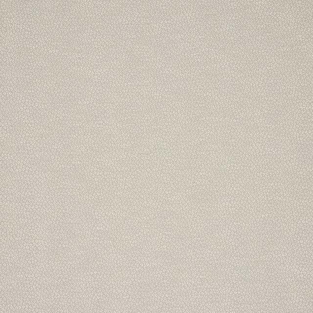 Pale aqua woven fabric with a tiny tonal geometric pattern