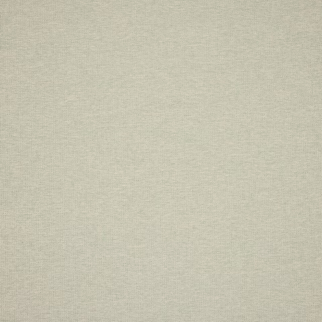 Pale aqua plain woven fabric with a fine natural texture