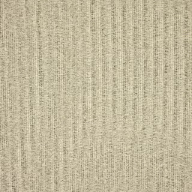 Pale muted sage plain weave fabric with fine natural texture
