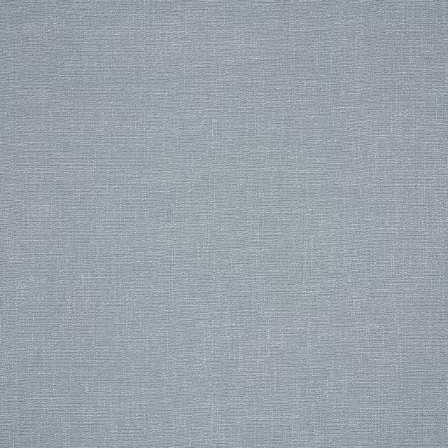 Pale celeste blue plain-woven fabric with a fine, soft texture