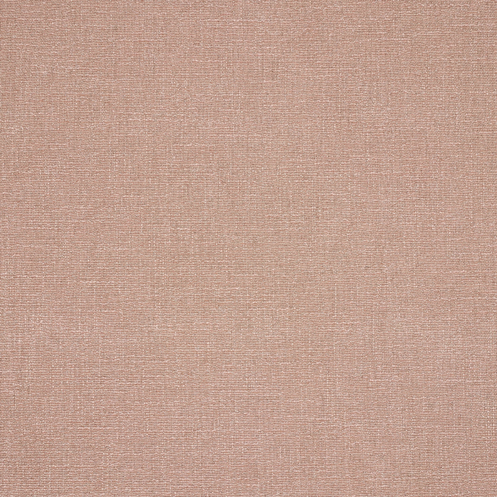 Pale blush pink woven fabric with a fine linen-like texture