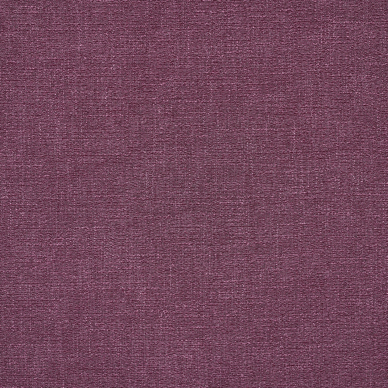 Muted fig-mauve plain woven fabric with a fine, softly textured surface
