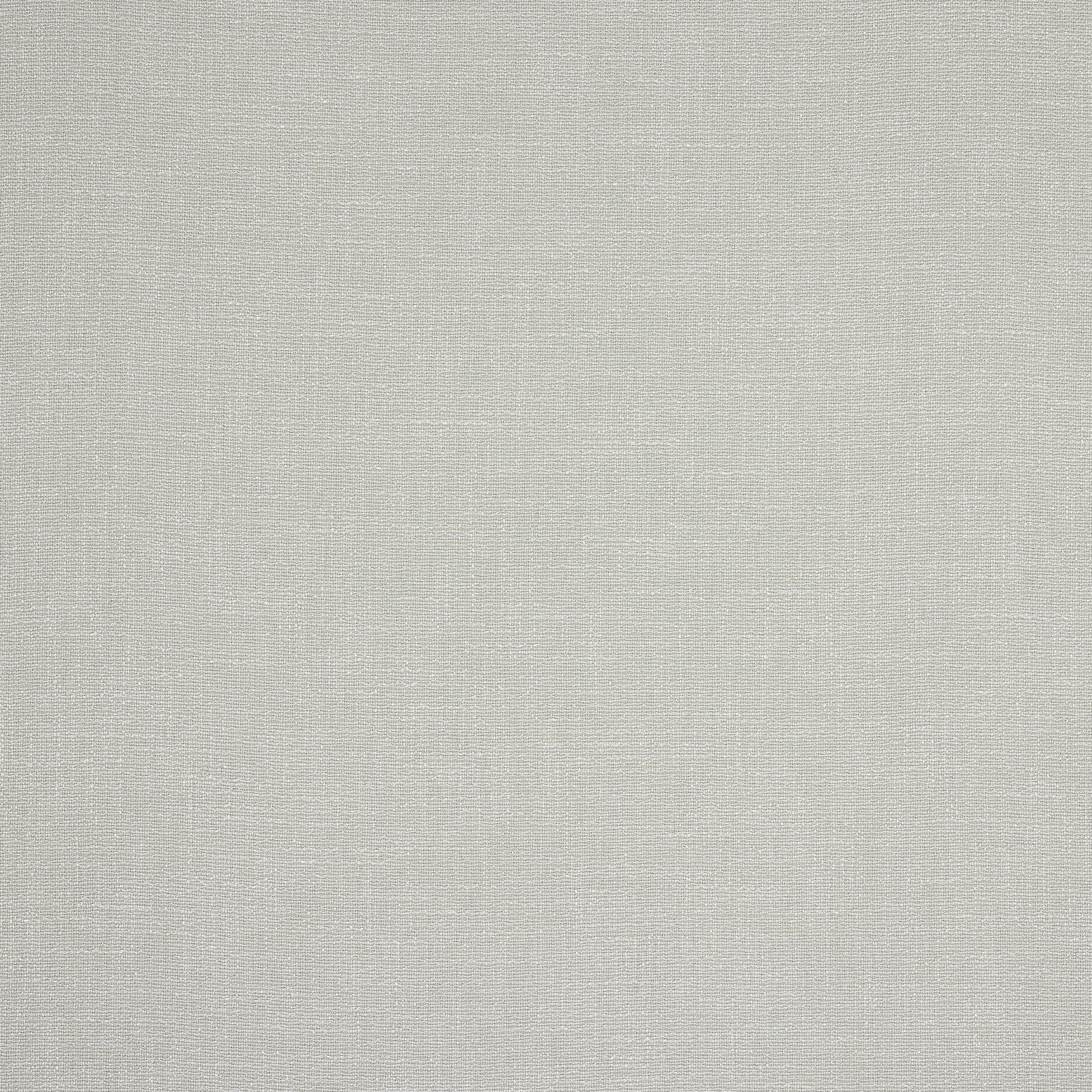 Close-up of soft pearly cream woven fabric with a fine matte texture