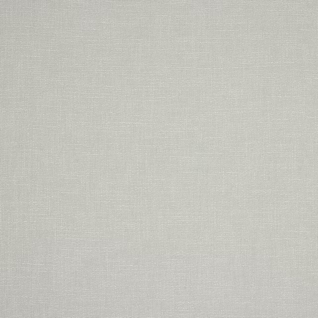 Close-up of soft pearly cream woven fabric with a fine matte texture