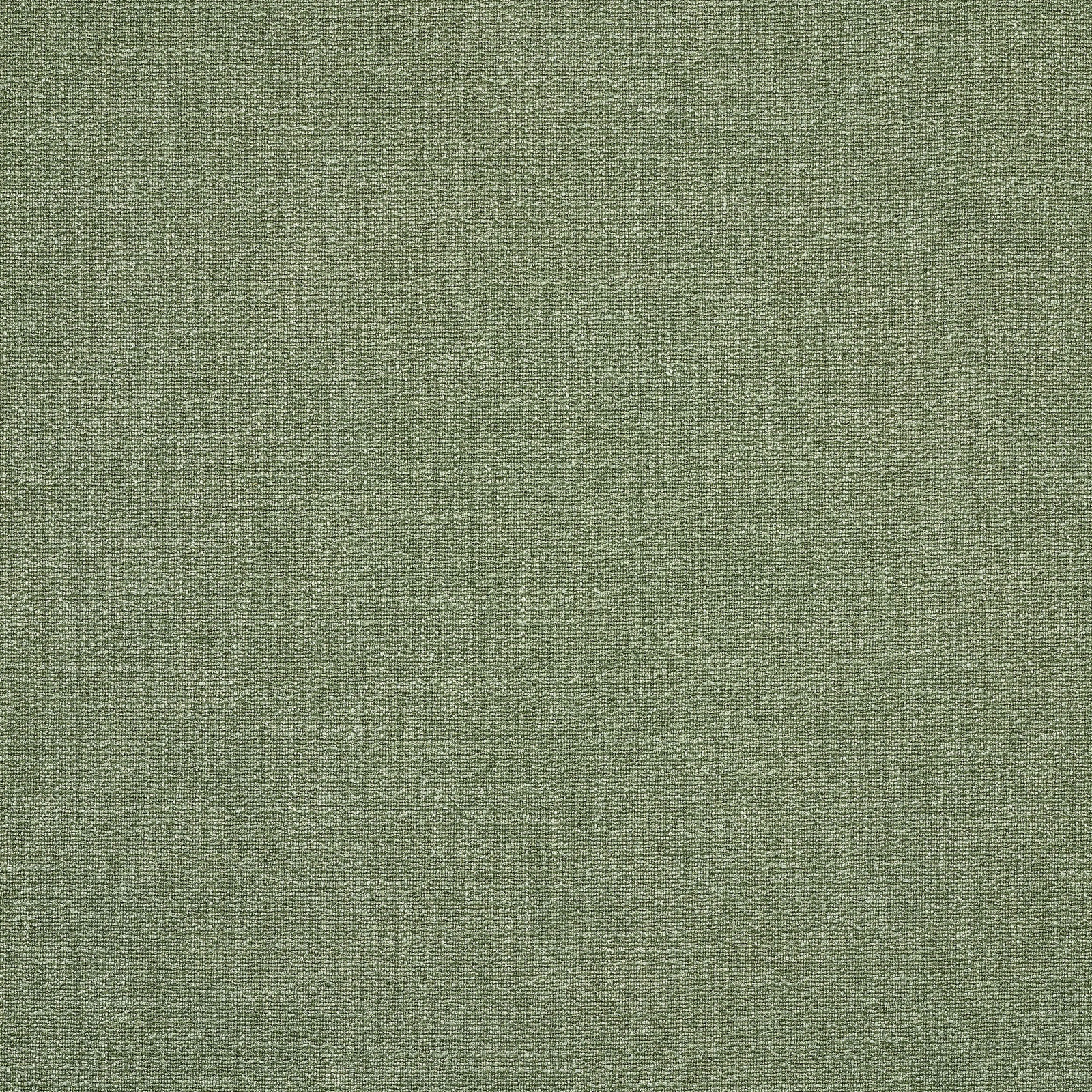 Soft sage green plain-woven fabric with a fine, lightly textured surface