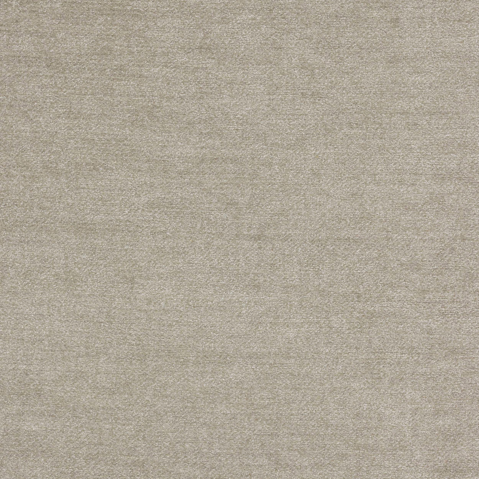 Soft birch beige plain woven fabric with a fine heathered texture