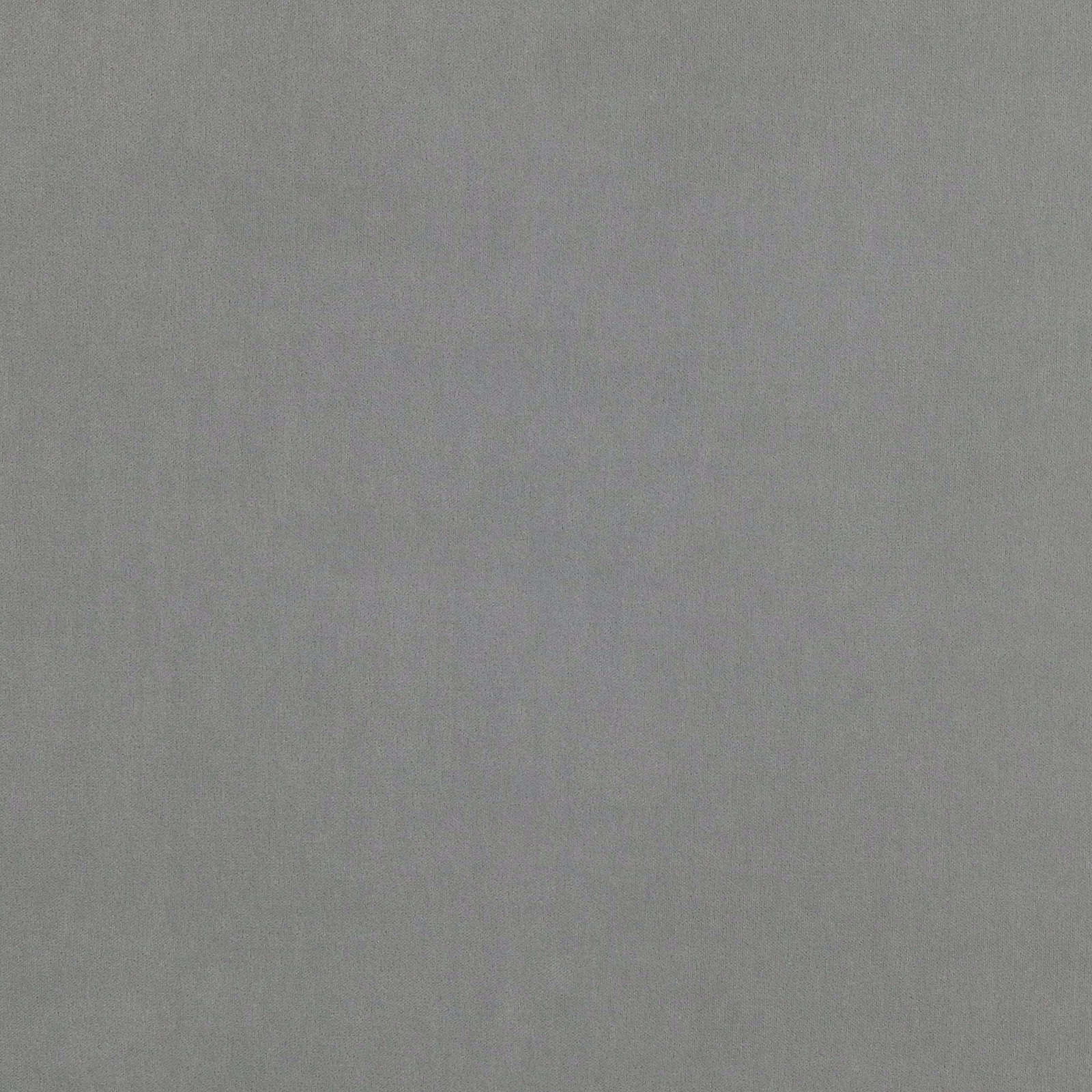 Pale ice blue plain woven fabric with a smooth, matte texture