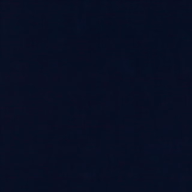 Solid deep navy fabric swatch with a smooth, matte-looking weave