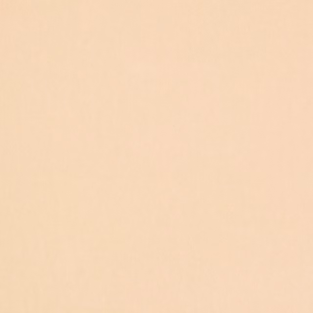 Plain soft nude blush fabric swatch with a smooth matte surface