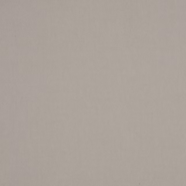 Plain pebble beige fabric swatch with a soft, smooth woven texture