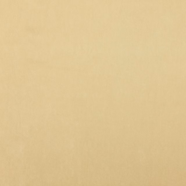 Plain soft platinum cream fabric with a smooth matte surface