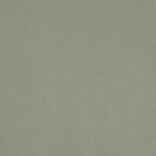 Plain soft blue-grey fabric swatch with a smooth matte texture