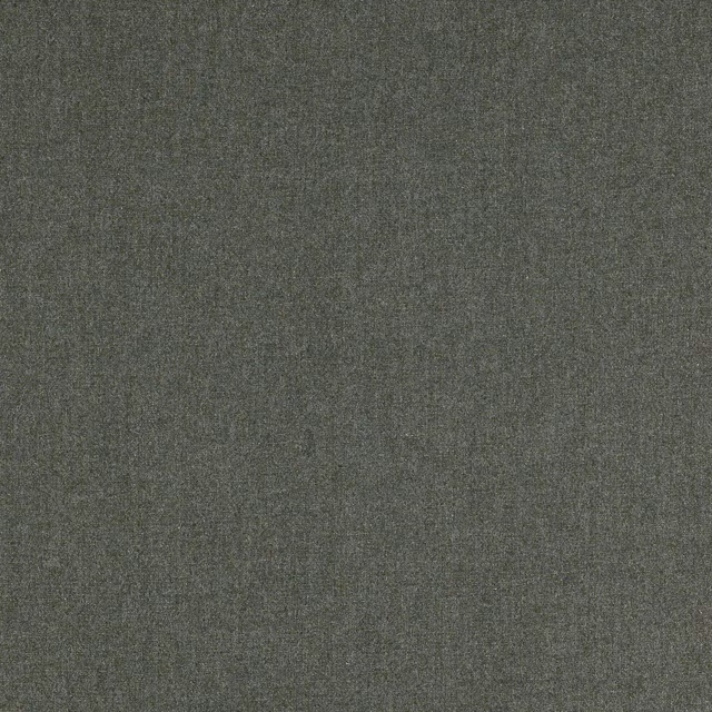 Muted aqua-beige plain wool swatch with a soft, heathered texture