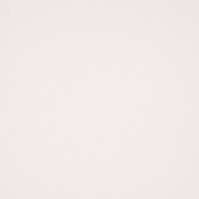 Soft off-white linen fabric with a fine, subtly slubbed plain weave