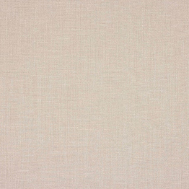 Pale flax beige plain-woven linen swatch with a soft natural texture