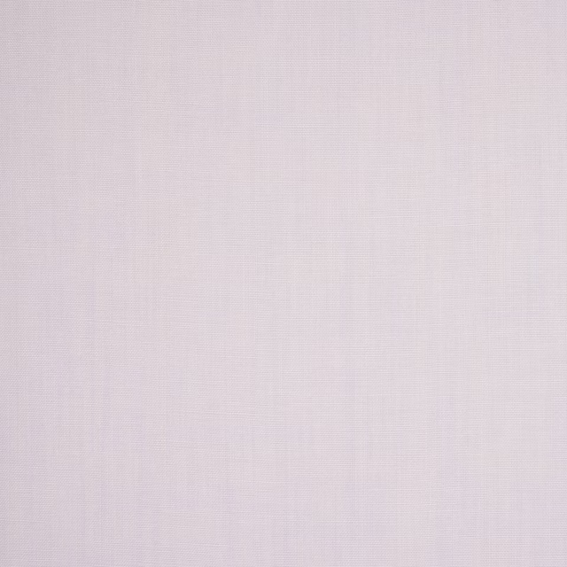 Pale moonlit ivory plain linen swatch with a fine, even weave