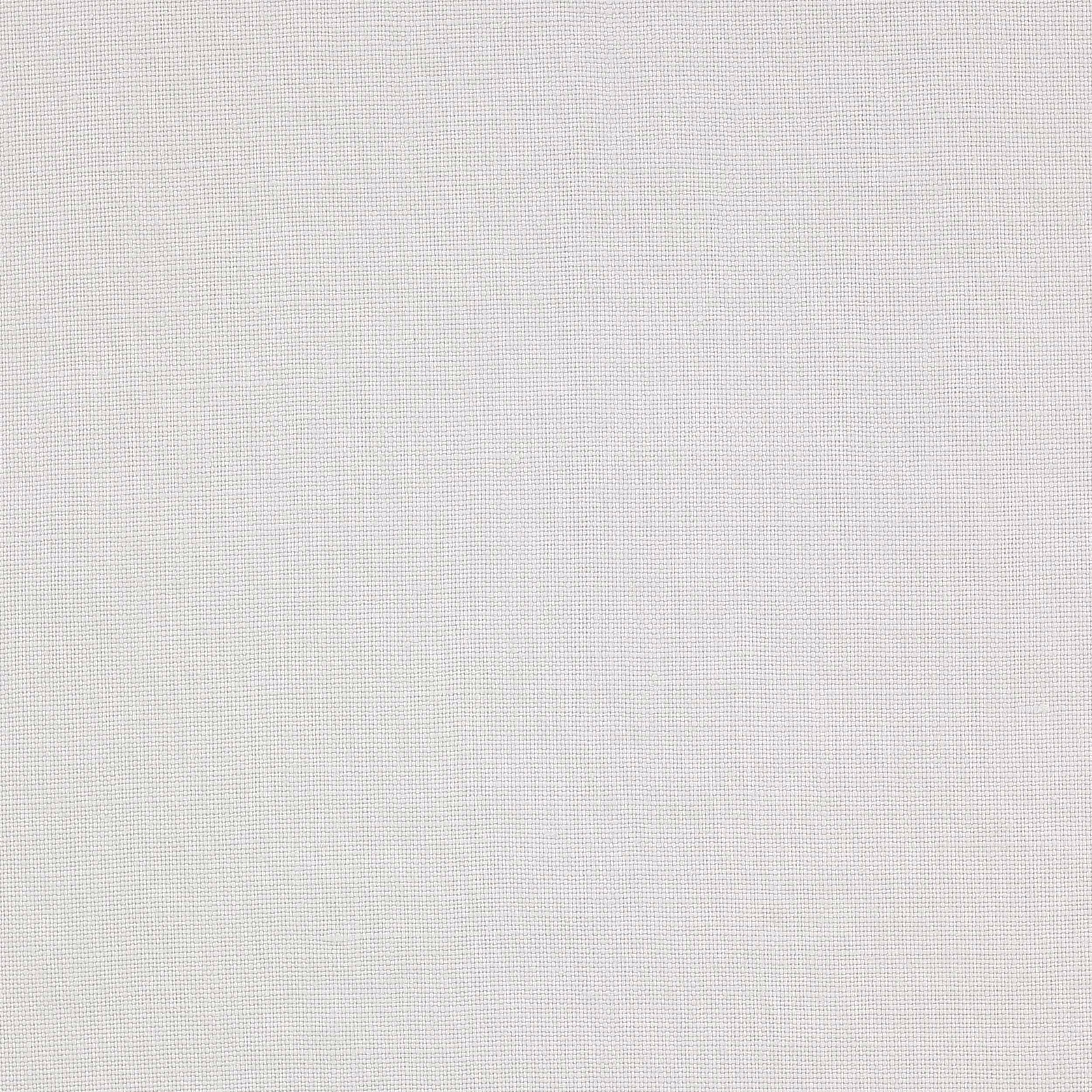 Pale slaked ivory linen with a fine, even plain weave