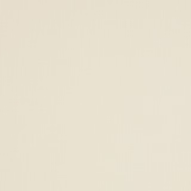 Plain ivory cream linen fabric with a soft natural slub texture