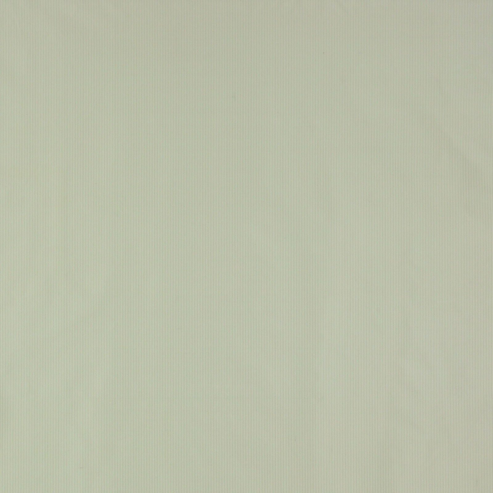 Pale aqua silk fabric with fine vertical ribbed texture