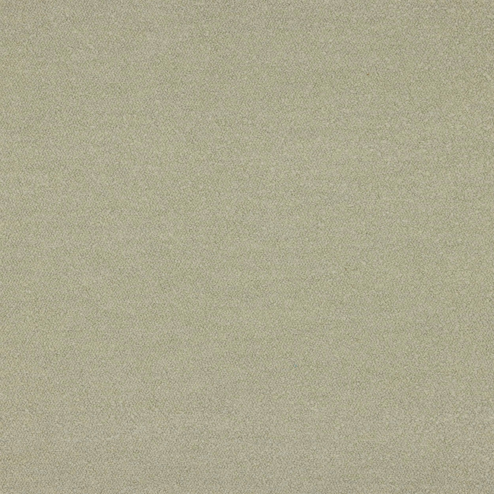 Soft celadon green plain woven fabric with a fine matte texture