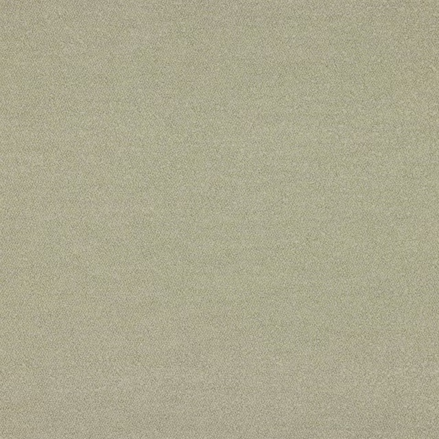 Soft celadon green plain woven fabric with a fine matte texture