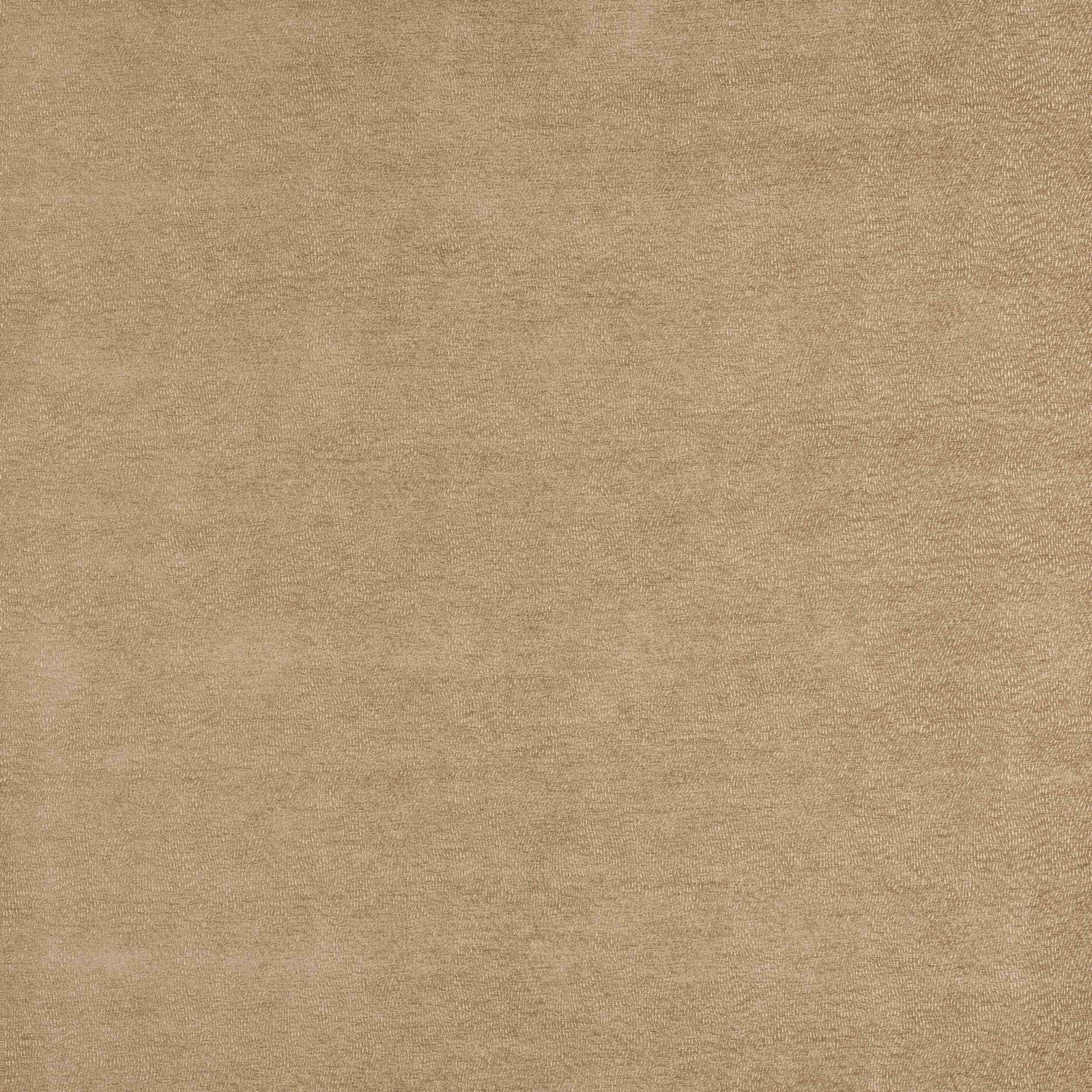 Warm mink taupe plain woven fabric with a soft lustre