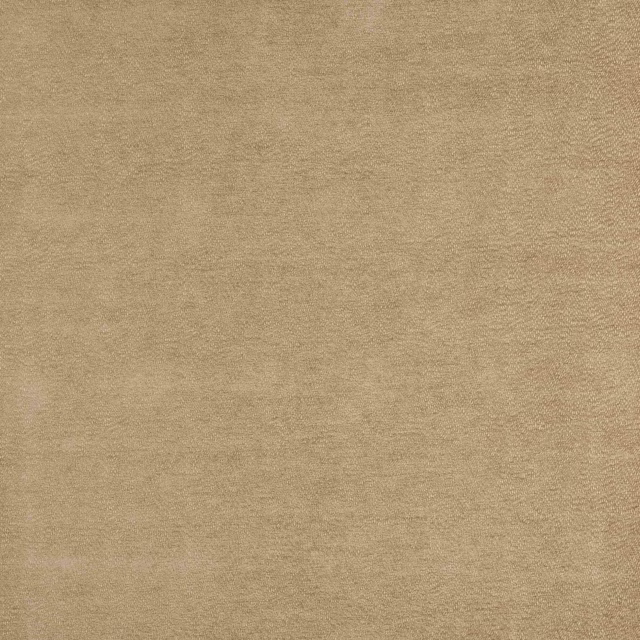 Warm mink taupe plain woven fabric with a soft lustre