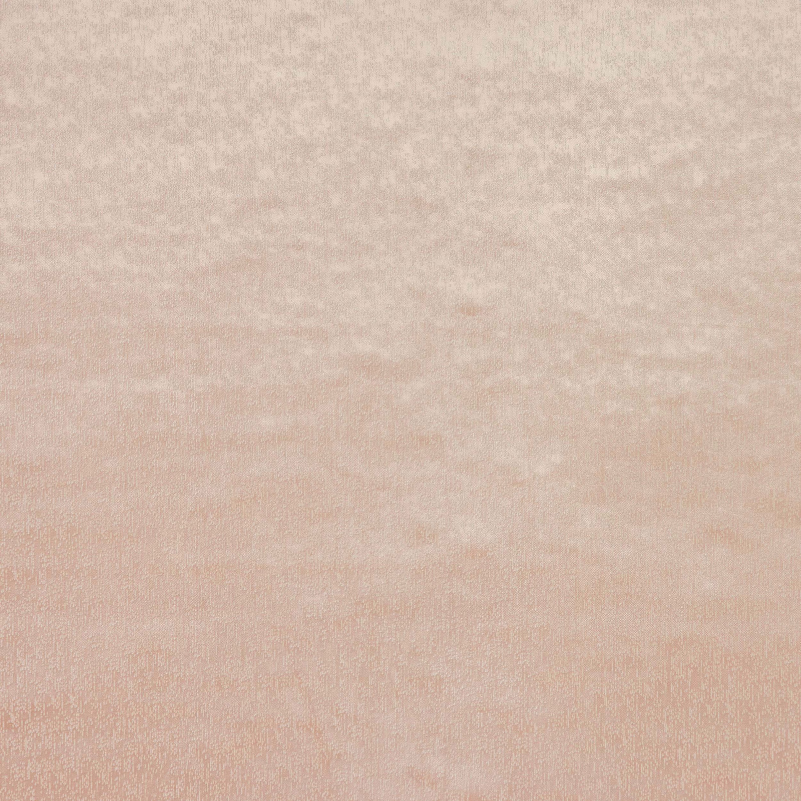 Soft blush-pink fabric swatch with a smooth matte surface and gentle tonal clouding