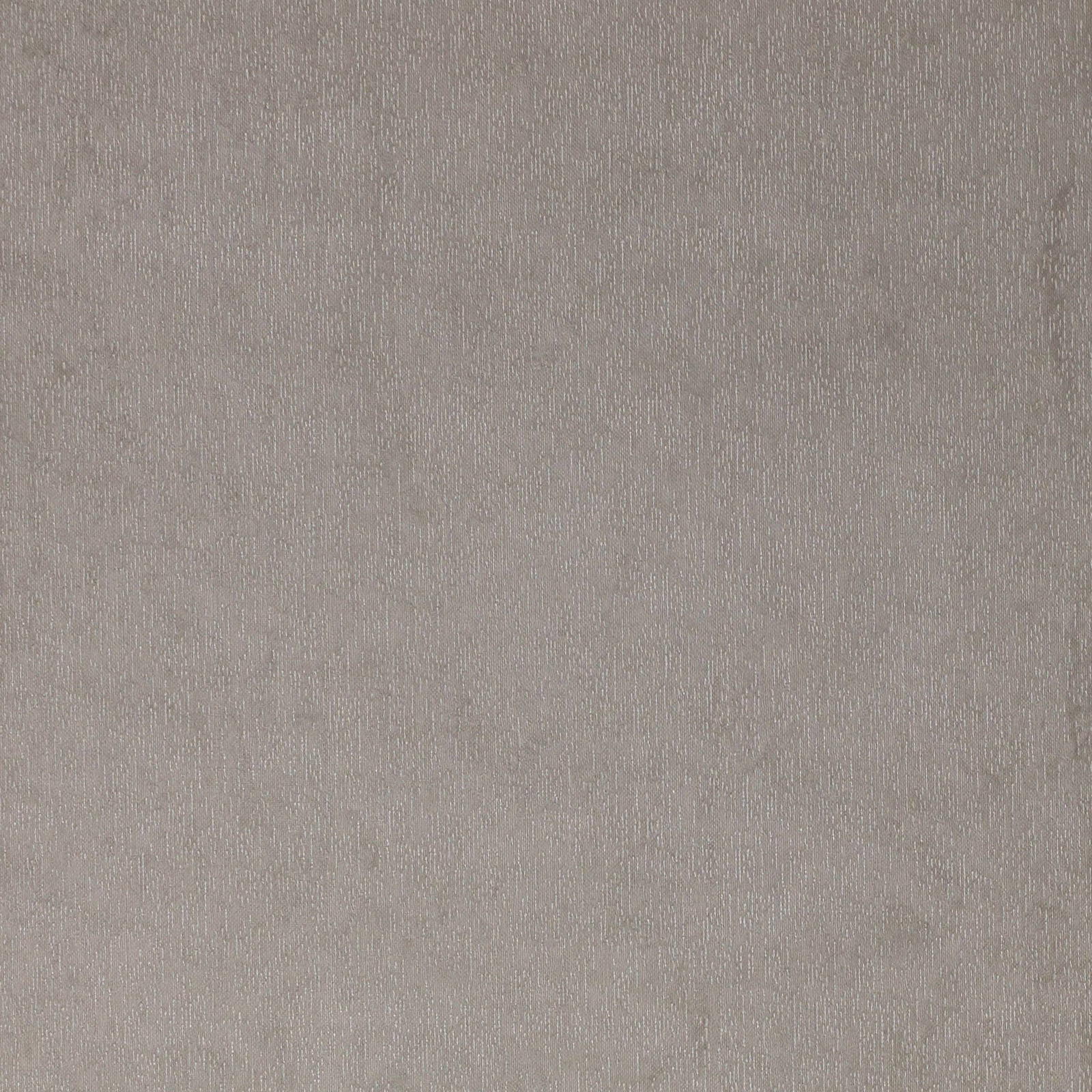 Soft silver-grey textured fabric with fine vertical striations