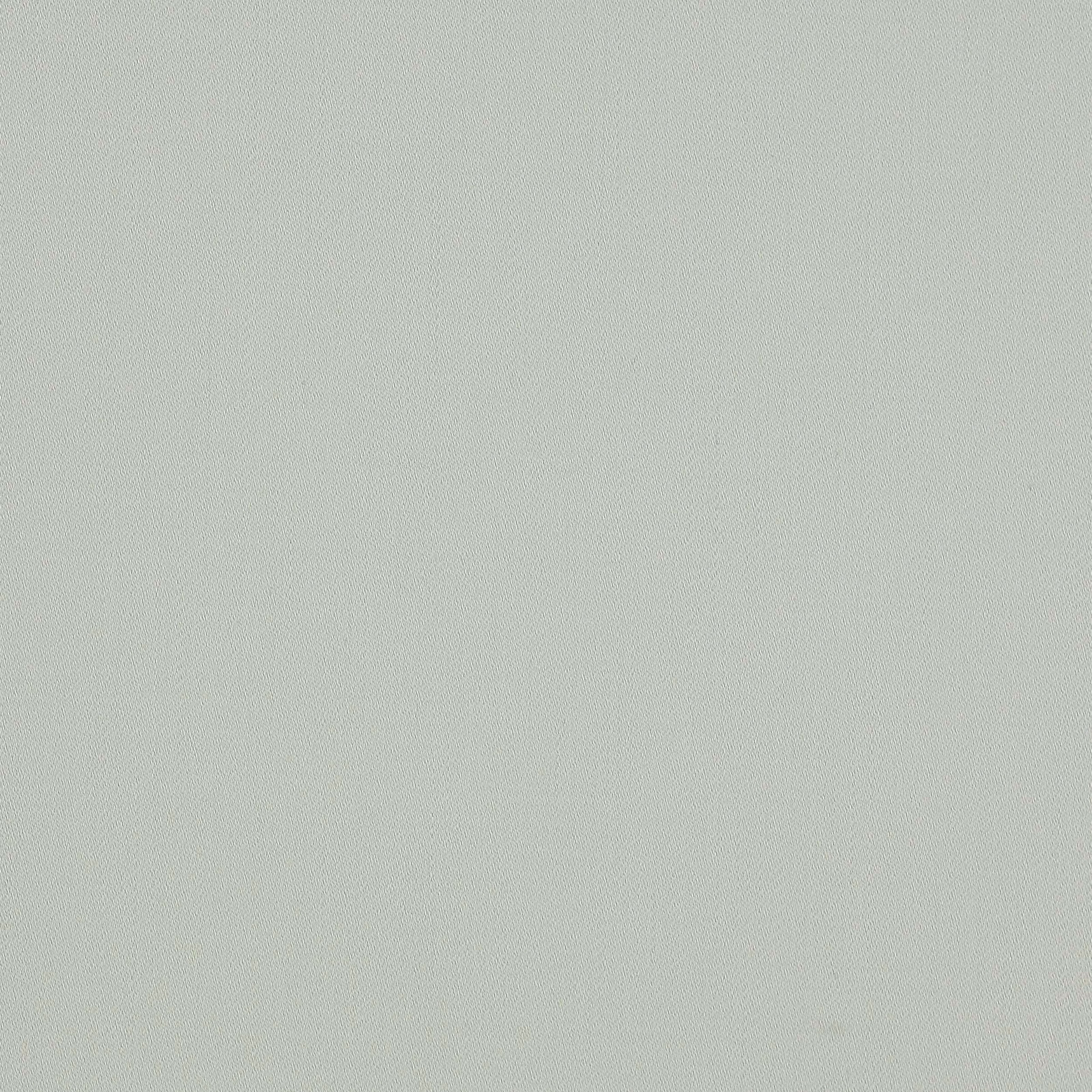 Pale celadon green plain wool fabric with a fine, even weave