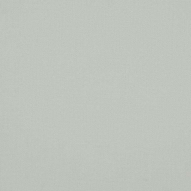 Pale celadon green plain wool fabric with a fine, even weave