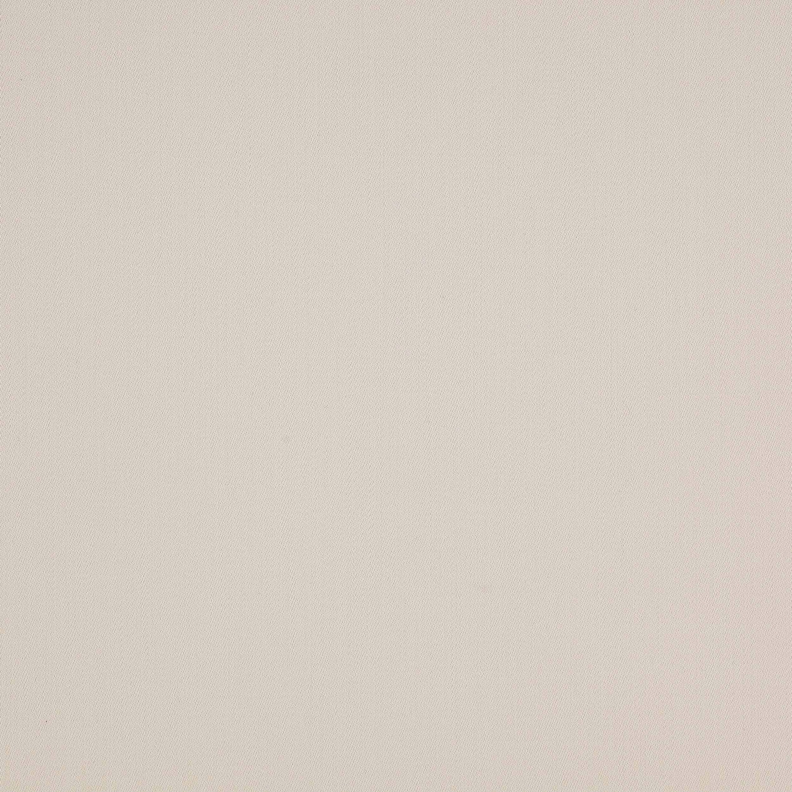 Warm cream wool fabric swatch with subtle diagonal twill texture