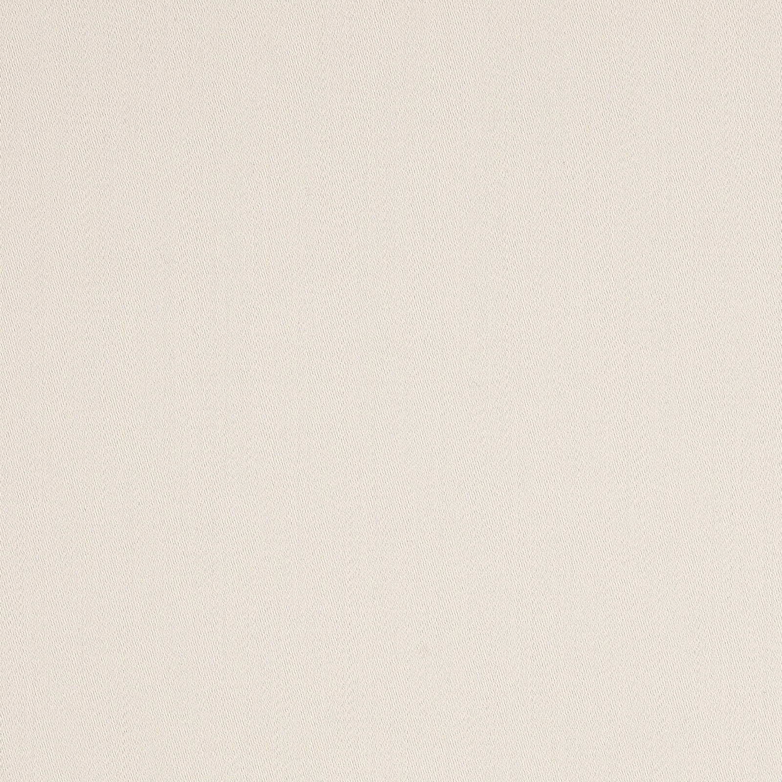 Pale warm ivory wool swatch with fine diagonal woven texture