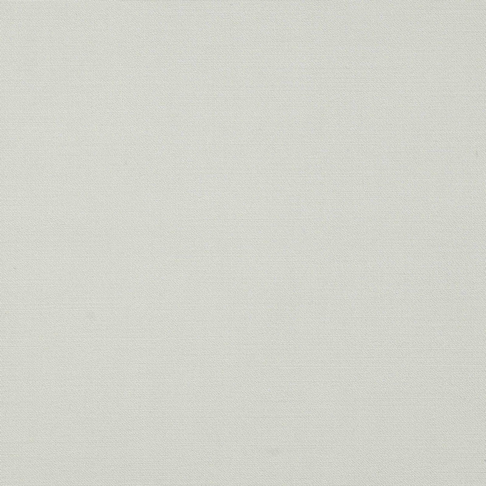 Close-up of pale ice blue plain-woven wool fabric with a fine, even texture
