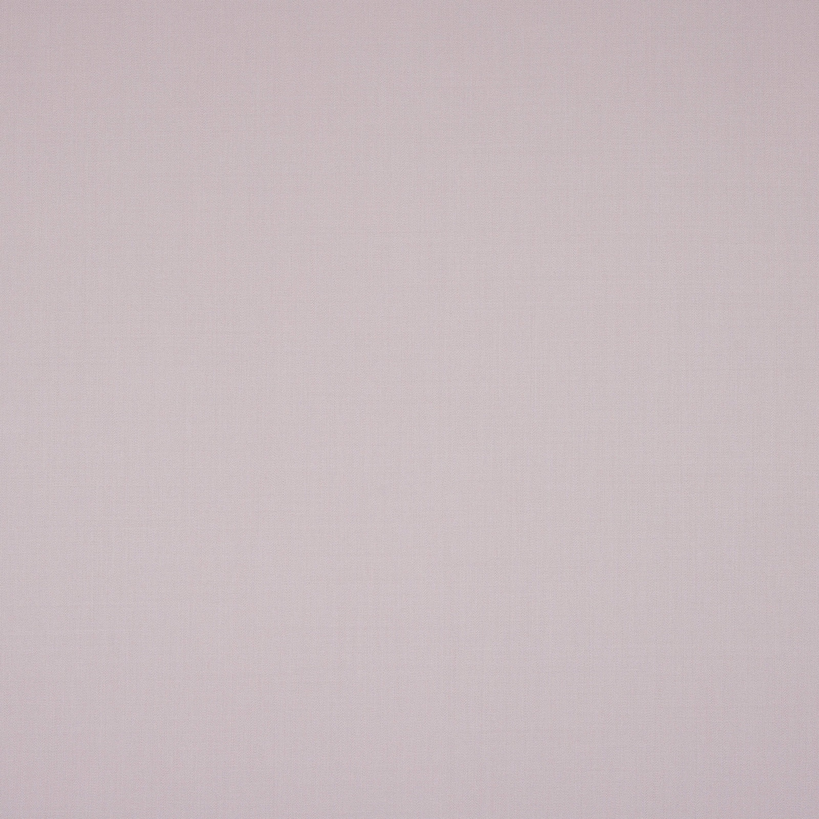 Pale orchid pink wool fabric with a fine plain weave texture
