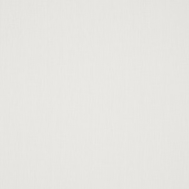 Soft white linen swatch with a subtle plain weave and fine natural texture