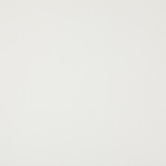 Plain soft ivory fabric swatch with a matte linen-look surface