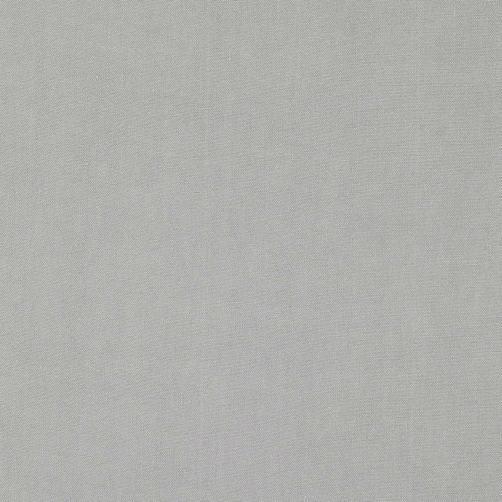 Pale celadon green plain linen swatch with a fine woven texture