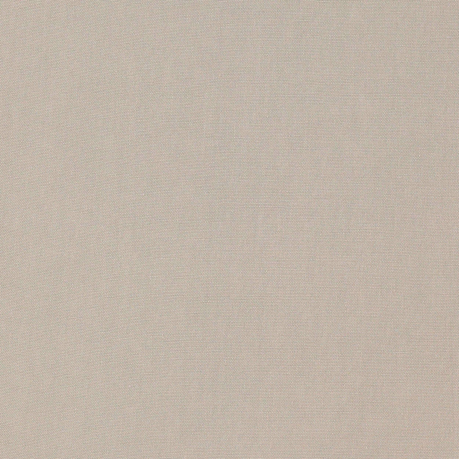 Plain stone-beige linen swatch with a fine, natural weave texture