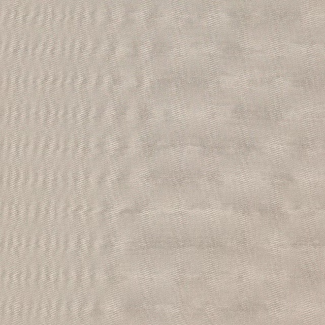 Plain stone-beige linen swatch with a fine, natural weave texture