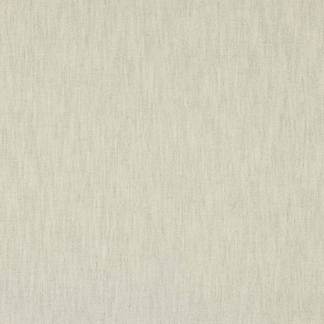 Pale aqua plain-woven fabric with a soft slubbed texture