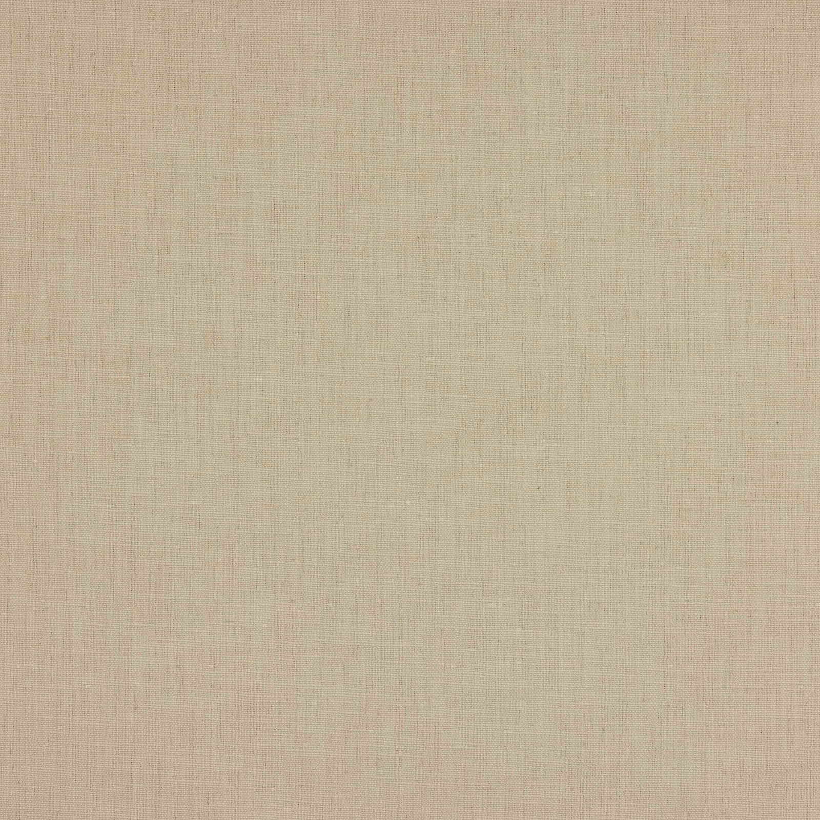 Pale silver-cream plain woven fabric with a fine natural texture