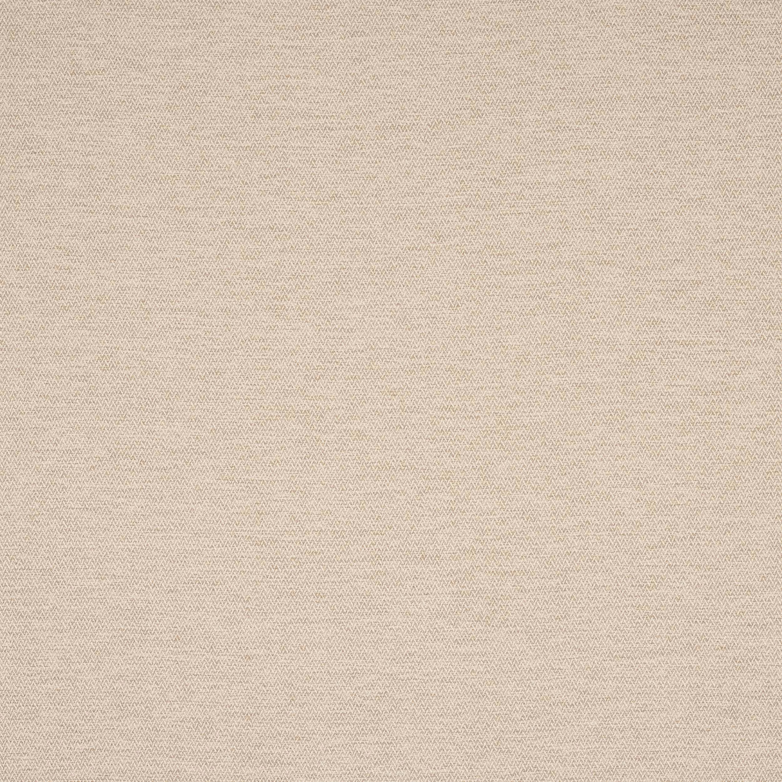 Soft stone beige woven fabric with a fine plain texture