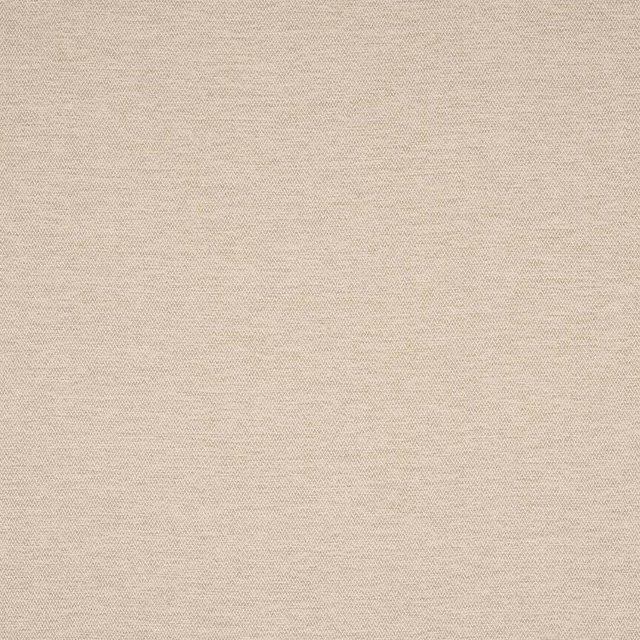 Soft stone beige woven fabric with a fine plain texture
