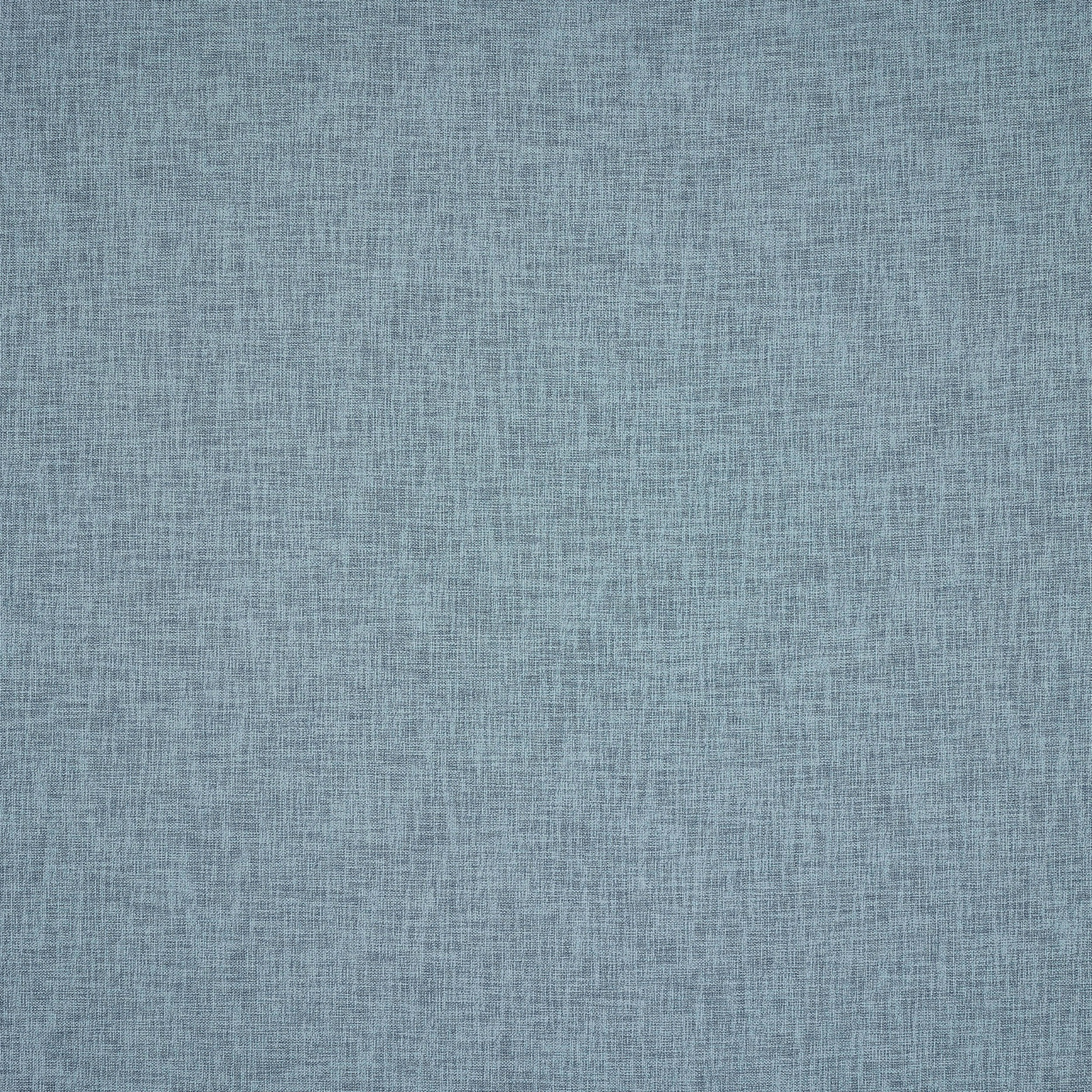Pale powder-blue plain woven fabric with a fine, softly textured surface